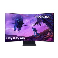 Samsung Odyssey Ark LS55BG970NMXUE